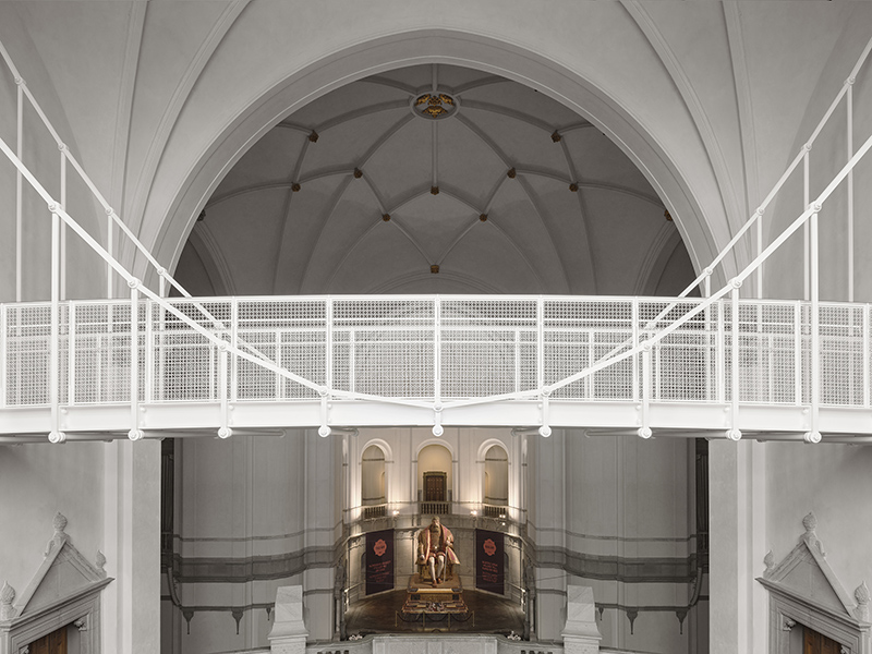 Nordiska museet firar 150 år