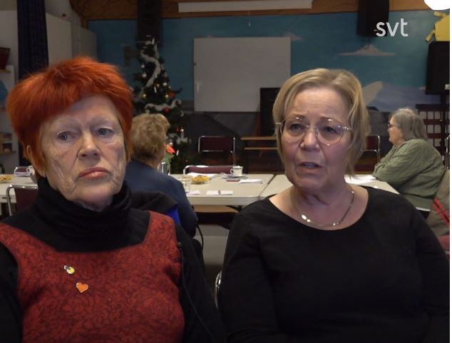 Kommunen måste spara – tar bort efterrätter för äldre