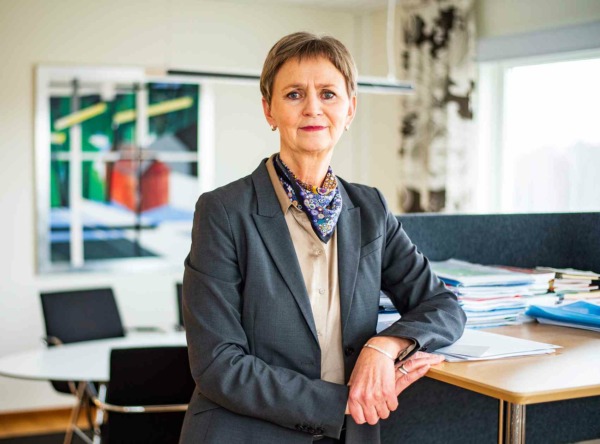 KO tar strid för lurad bankkund