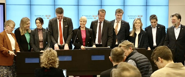 V har tröttnat på pensionsgruppen