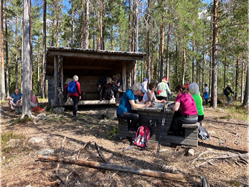 Vattnets väg till gruvan