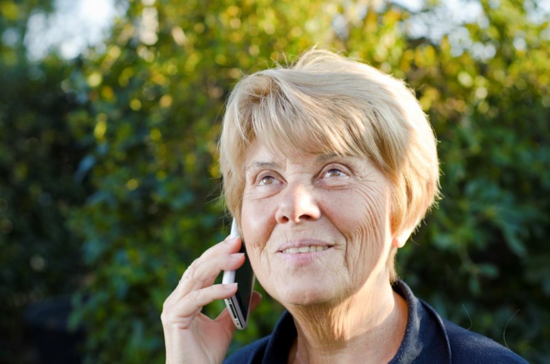 Snart försvinner de gamla mobilnäten