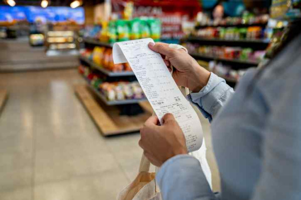 Inflationen slog hårt mot nybliven pensionär
