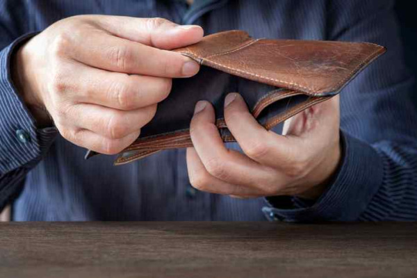 Därför kan pensionen minska med 11 000 i månaden