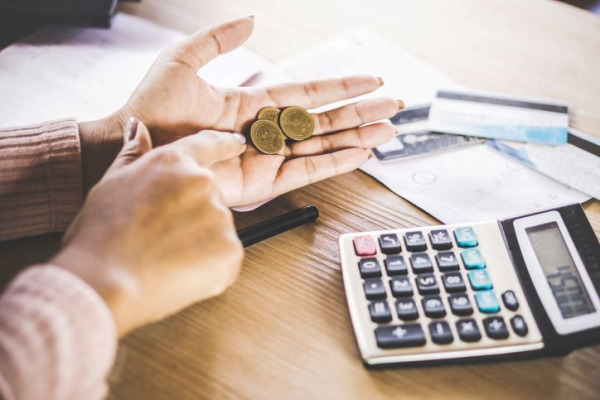 Seniorer i Europa: Pensionen räcker inte