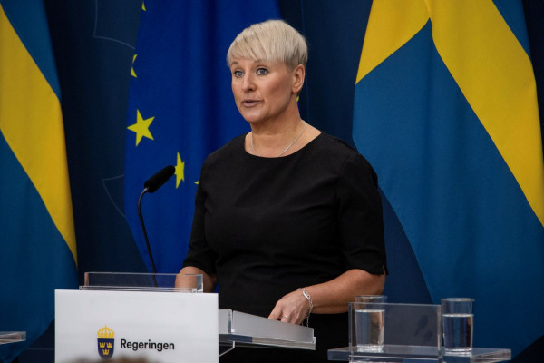 Ministern efter dödsolyckan: ”Kommer noga följa vad kommunerna gör”