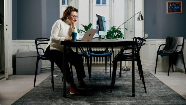 Katrin ser oss som vi är