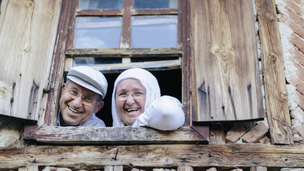 Då vill turkar och indier gå i pension