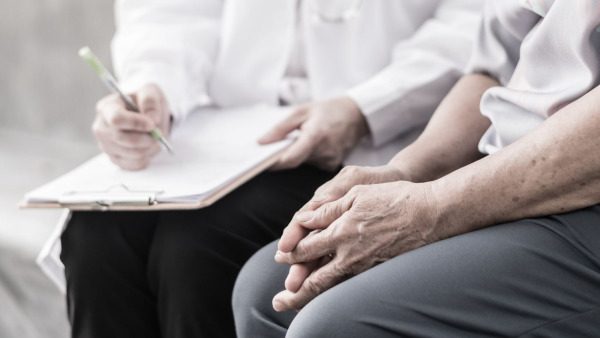 Stor ökning av Parkinson förväntas