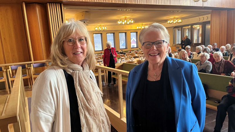 Svensk polis i fredens tjänst