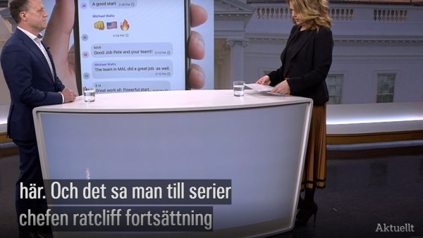 SVT:s textning får hård kritik