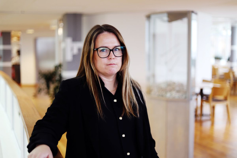 Nytt larm: Dramatiskt växande behov av äldreomsorg