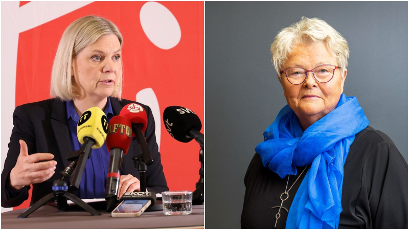 SPF Seniorerna välkomnar Anderssons utspel om pension