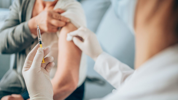Stora skillnader i vaccinskydd mot covid