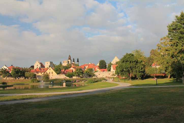 Så ska seniorerna ta plats i Almedalen