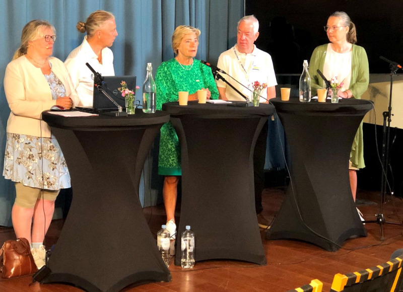 Fallolyckorna: ”Därför behövs en nollvision”