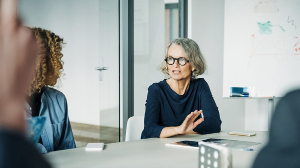 Statsanställda fortsätter jobba allt längre