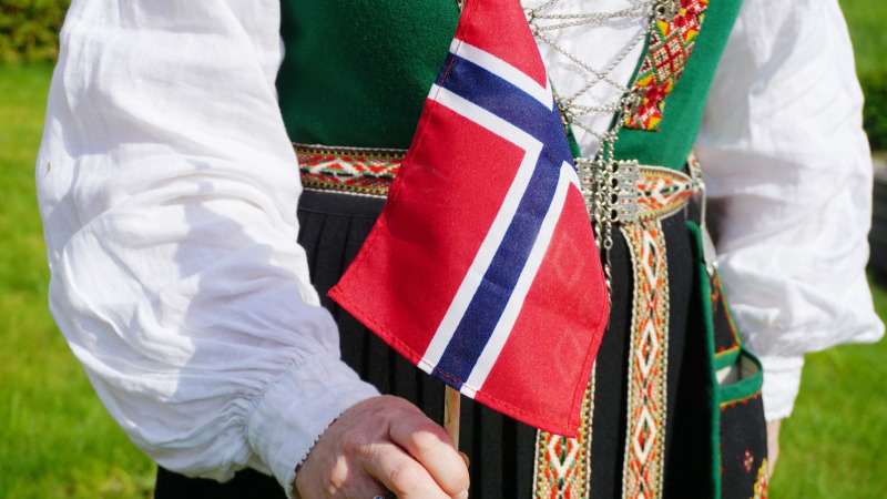 Demens ökar kraftigt i Norge
