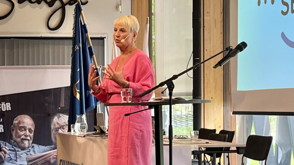 ”Kommer inte att acceptera flata kommuner”
