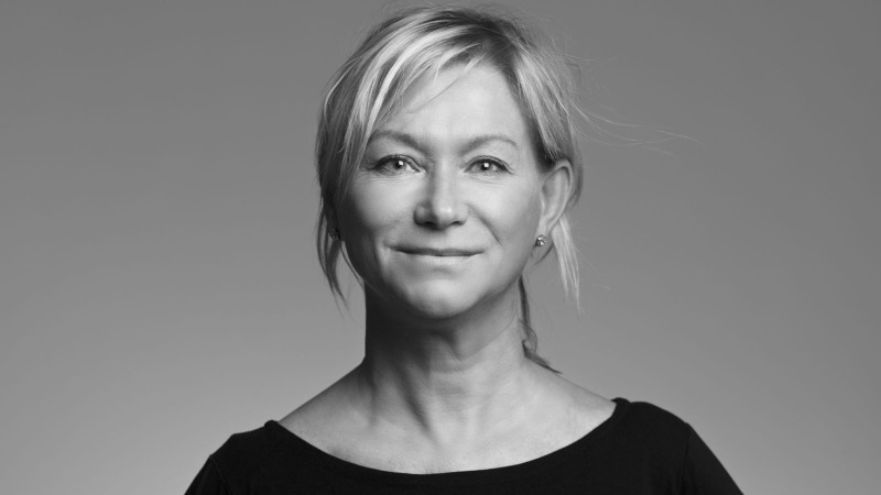 ”Maten var viktig för Astrid”
