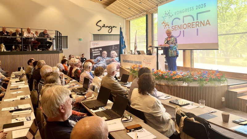 Nytt vårdprogram klubbat