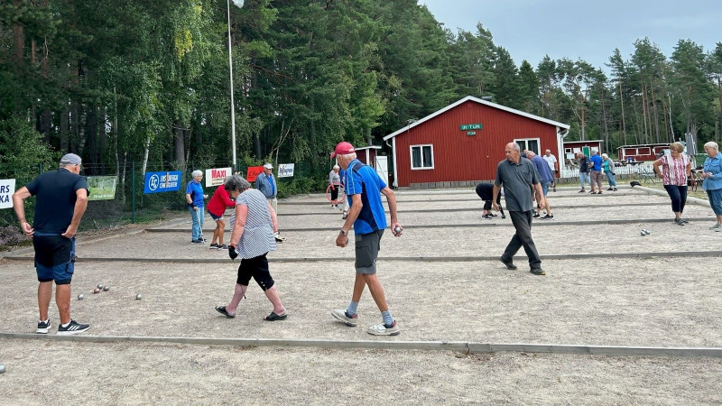 Sörmländsk boulebatalj