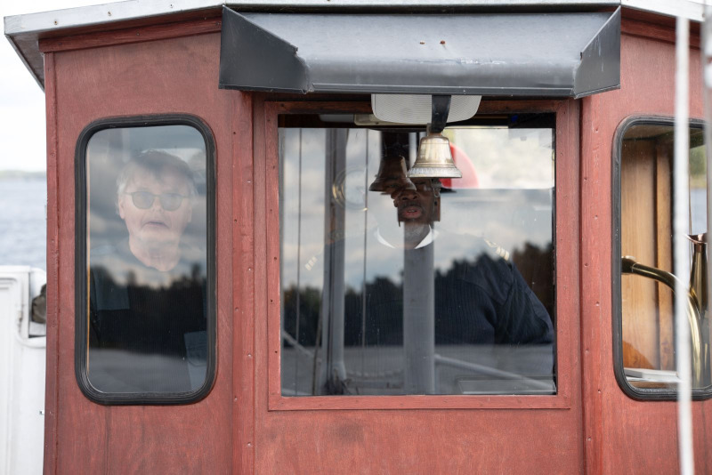 På tur med Boxholm II