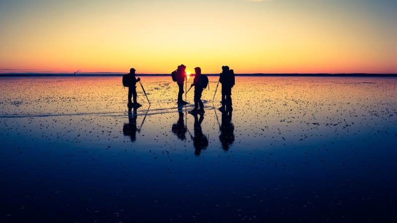 Finspång ställde ut i Stockholm