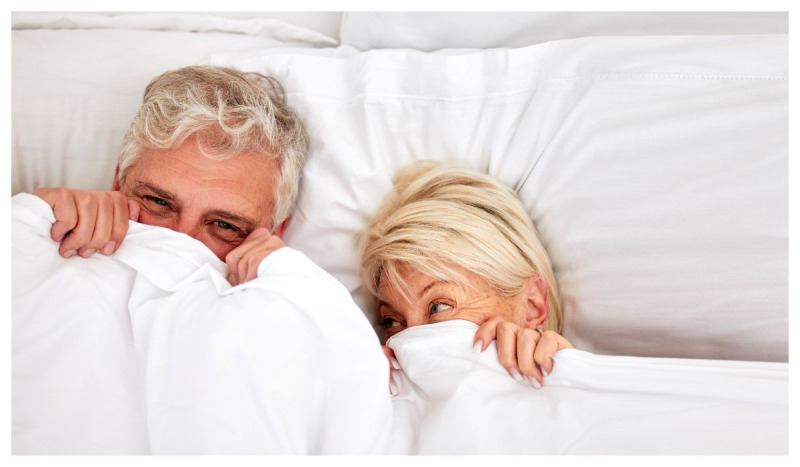 Malena svarar på era vanligaste frågor om sex