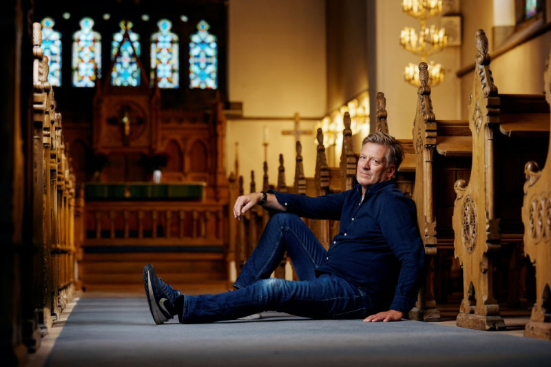 Kraften i att få berätta