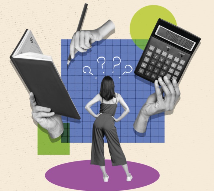 Annika Creutzer svarar på era frågor om ekonomi