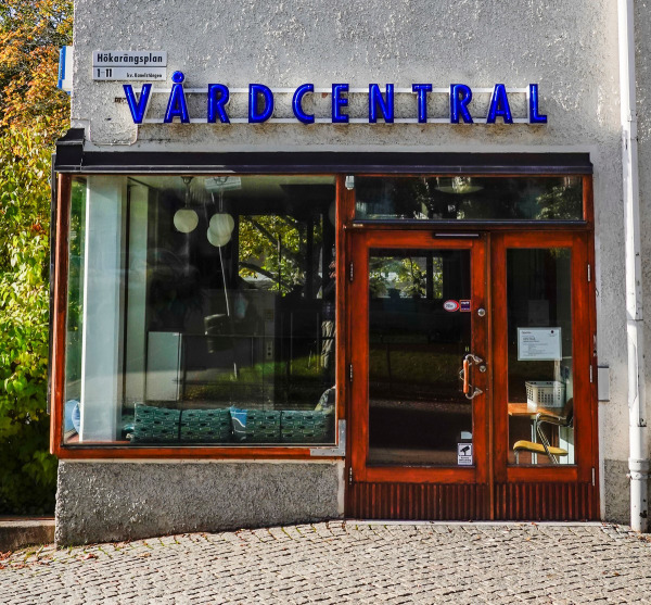 Hur bra är din vårdcentral?