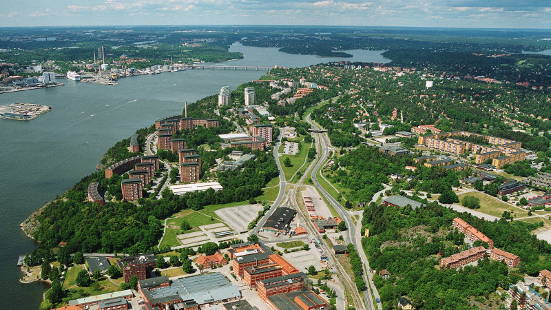 Seniorerna till politikerna: Ska vi flytta från ön?