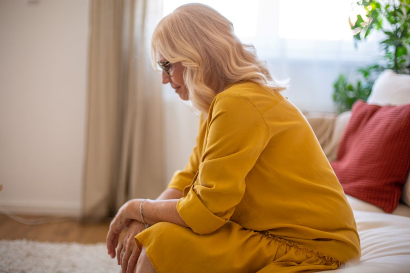 Få hjälp som singel? Inte självklart.