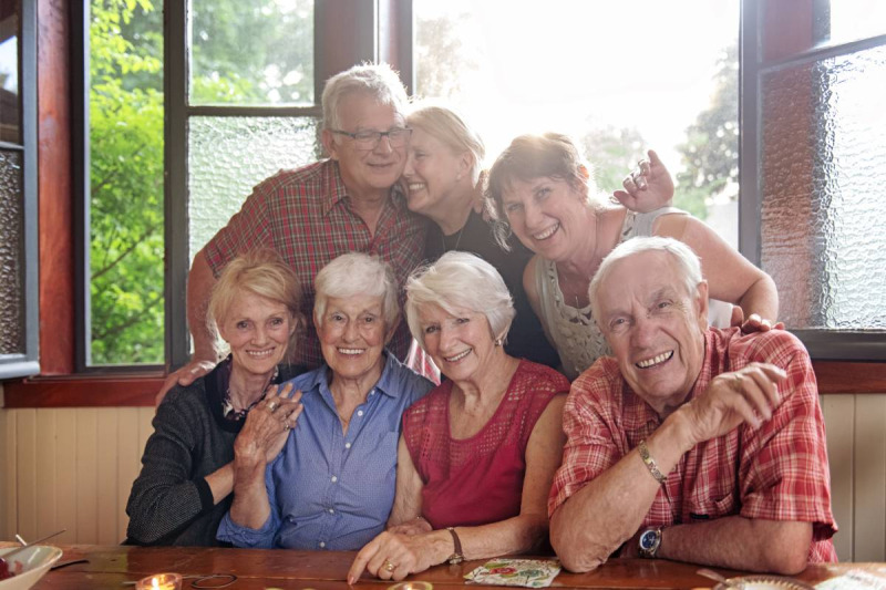 Nominera till Äldrepriset 2026!