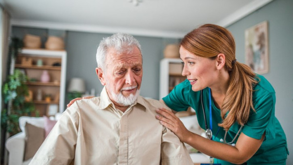 Hemtjänstens brister: ”Fråga dem som vet”