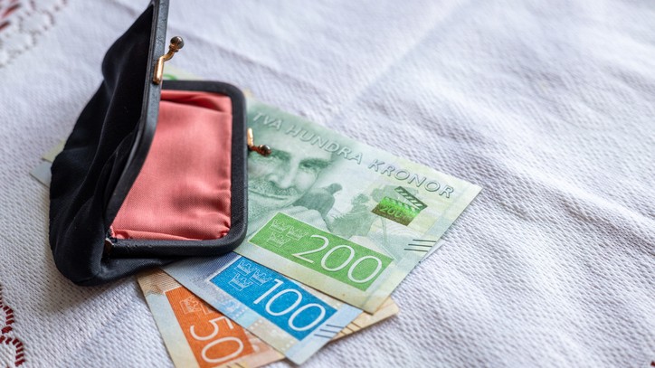 Förhandsbeskedet: Så blir pensionerna 2026