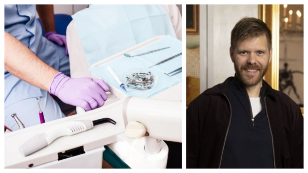 Vill att äldre ska få välja dyrare tandvård