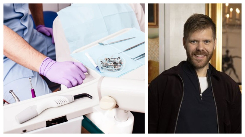 Vill att äldre ska få välja dyrare tandvård