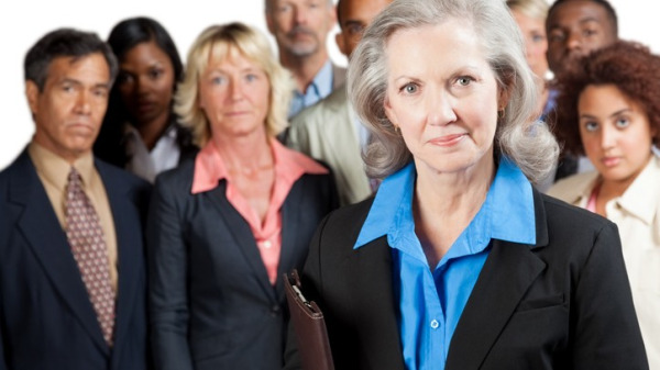 Arbetslivet: Nu måste DO agera