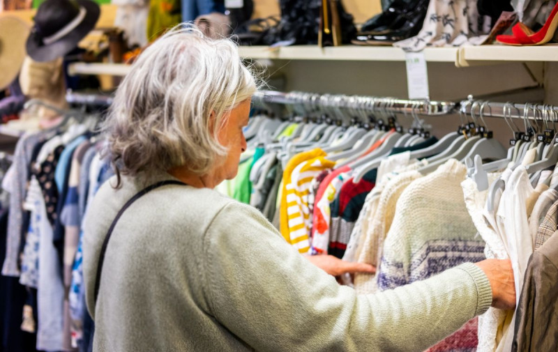 Efter pensionen: Många tvingas dra ned på utgifterna