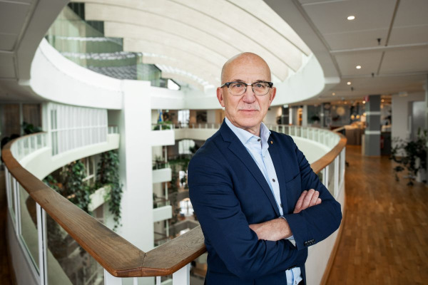 SKR: Minutstyrningen i hemtjänsten måste bort