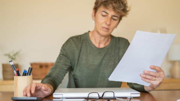 Så gör du för att säkra ditt bostadstillägg