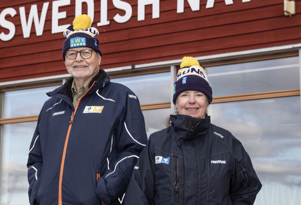 Vinn-vinn att hjälpa till