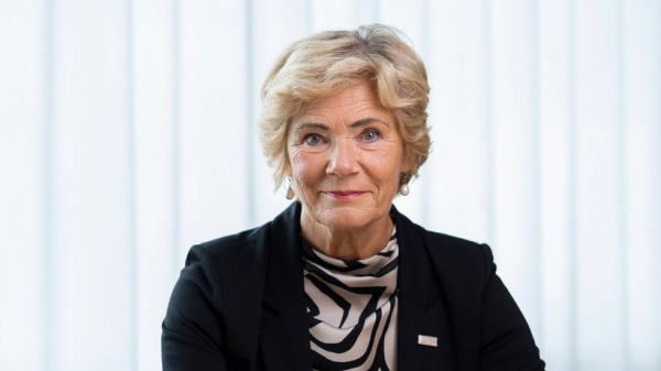 Maria Larsson: Nu måste kommunerna skärpa sig