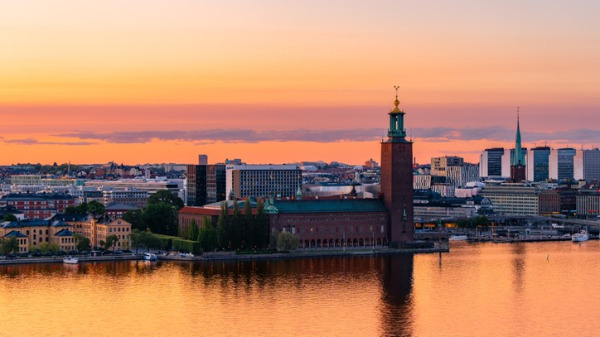 Stadsdelen som är bäst på hemtjänst