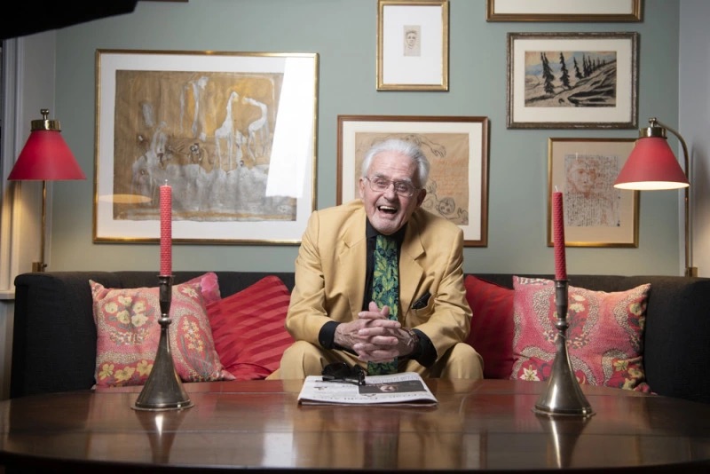 Konstsamlaren+Sven-Harry+Karlsson+%C3%A4r+d%C3%B6d