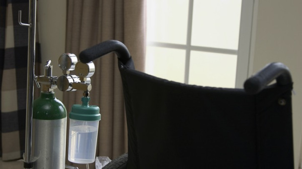 Dödsfall efter missat larm utreds av IVO