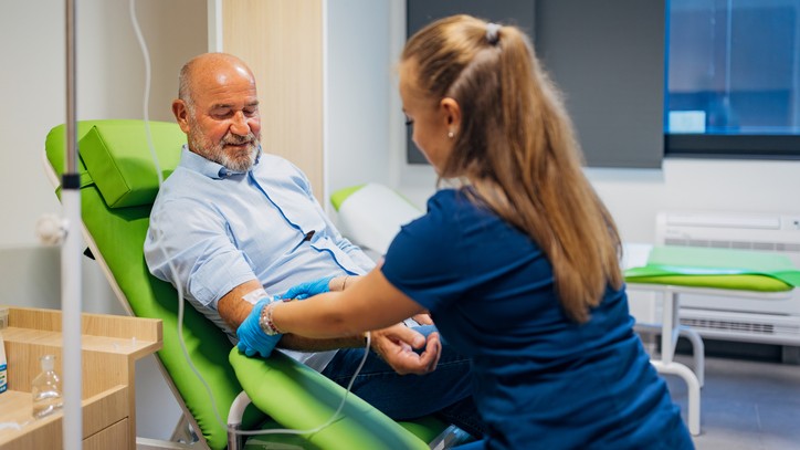 Så hoppas forskarna hejda multisjuklighet