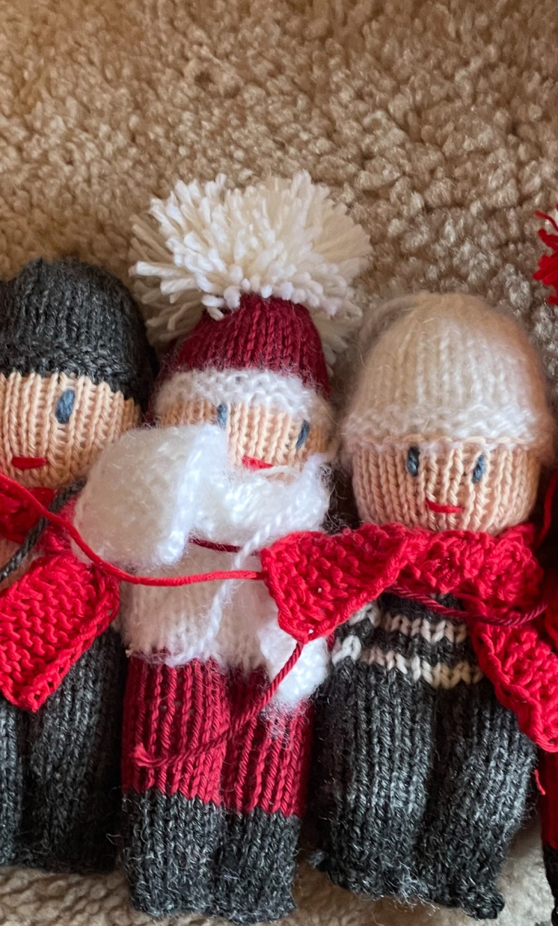 Visade alster i Vimmerby